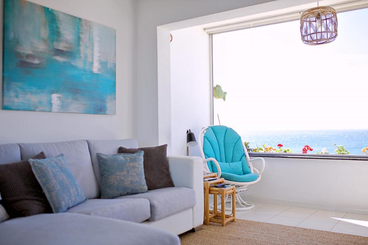 Dreamy Sea View Accommodation Gran Canaria San Agustin  Exterior photo