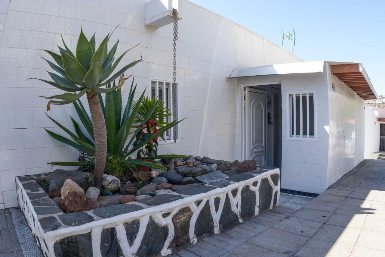 Dreamy Sea View Accommodation Gran Canaria San Agustin  Exterior photo