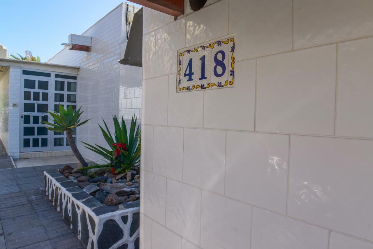 Dreamy Sea View Accommodation Gran Canaria San Agustin  Exterior photo
